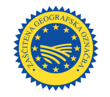 zaščitena geografska označba logo1