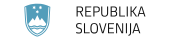 Logotip Republika Slovenija