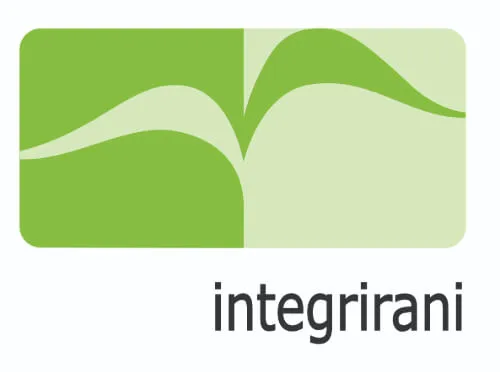 Integrirani logotip