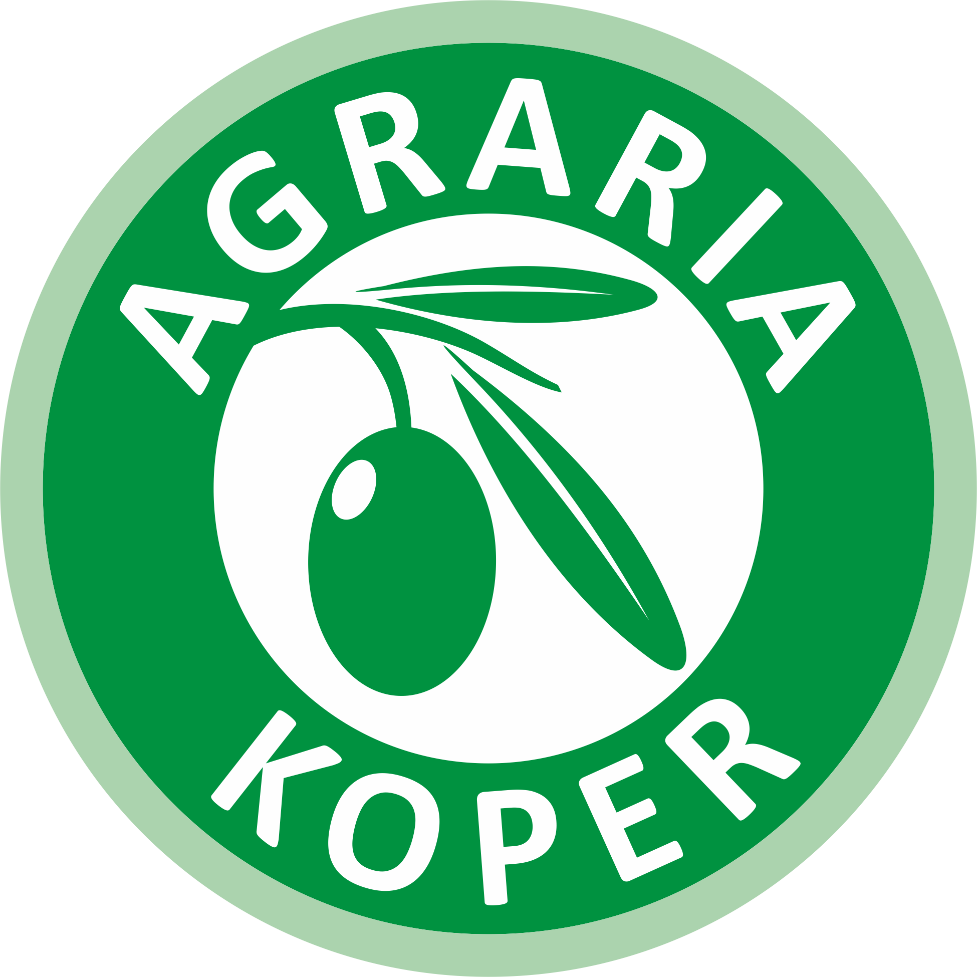 kmetijska-zadruga-agraria-koper-z-o-o-logo