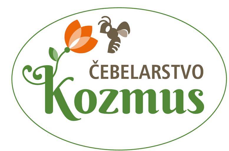 cebelarstvo-kozmus-logo