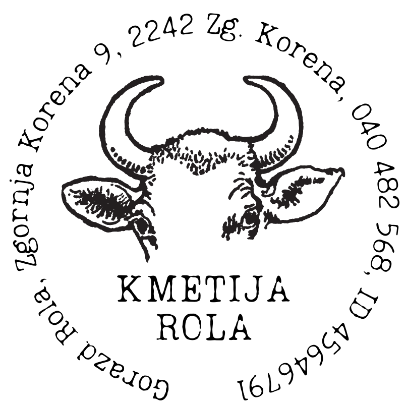 kmetija-rola-logo