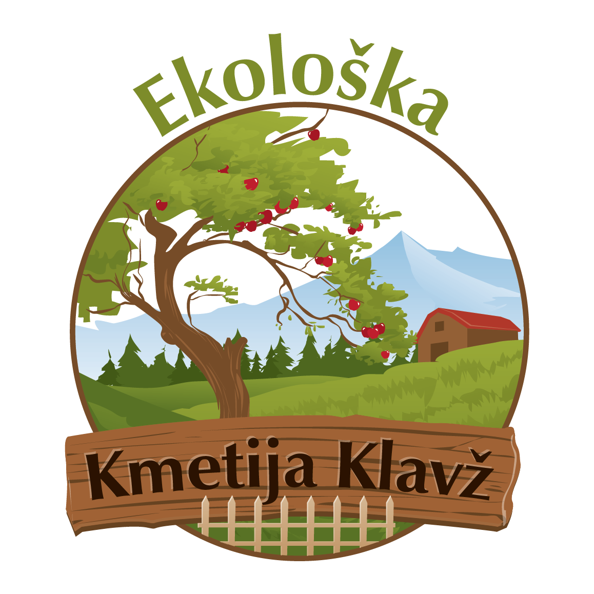 ekoloska-kmetija-klavz-logo