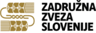 Zadružna Zveza Slovenije logo