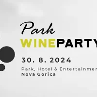 Park Wine Party