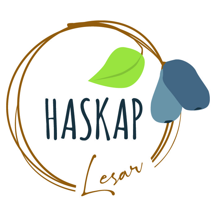 Logo Haskap Lesar